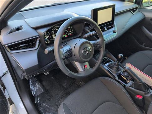 Used 2025 Toyota Corolla GR image 10