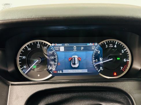 Used 2022 Land Rover Range Rover Velar R-Dynamic S AWD/4WD image 19