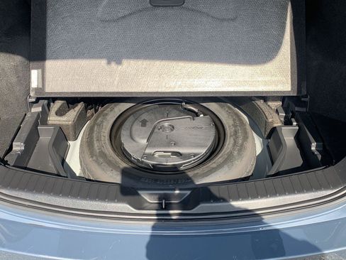 Used 2025 MAZDA CX-5 Carbon Edition image 5