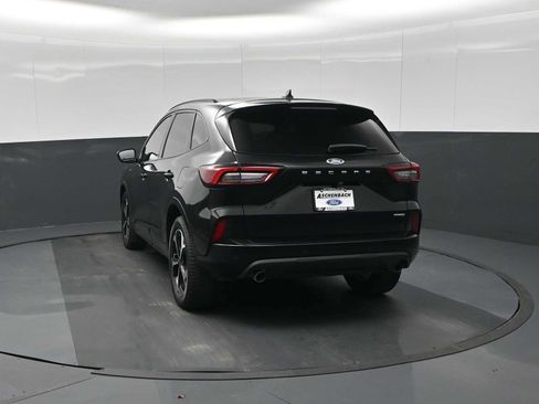 Used 2023 Ford Escape ST-Line Elite w/ Premium Technology Package AWD/4WD image 7