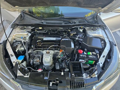 Used 2013 Honda Accord LX image 14
