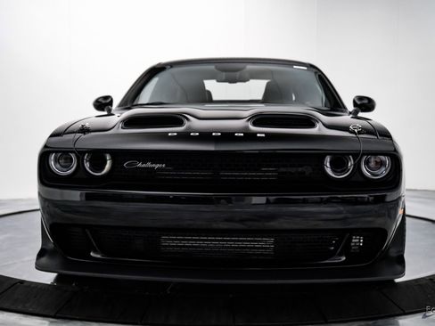 Used 2023 Dodge Challenger SRT Hellcat Redeye image 27