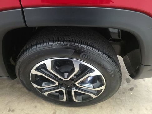 Used 2024 Jeep Compass Limited image 13