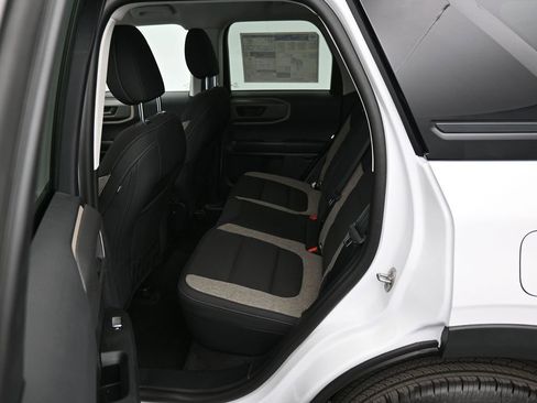 New 2025 Ford Bronco Sport Big Bend w/ Convenience Package image 18