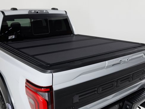 Used 2024 Ford F150 Raptor AWD/4WD image 75