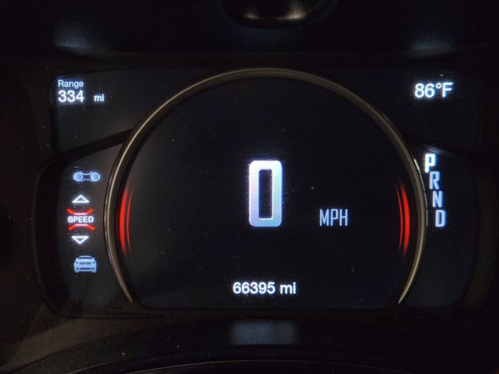 Used 2022 Dodge Durango R/T RWD image 15