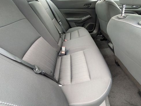 New 2025 Nissan Altima 2.5 S FWD image 22