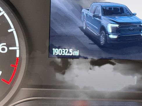 Used 2023 Ford F150 XL w/ STX Appearance Package AWD/4WD image 9