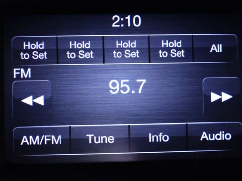 Used 2020 RAM 1500 Tradesman w/ Trailer Tow Group image 17