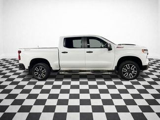 Used 2024 Chevrolet Silverado 1500 LT Trail Boss w/ LT Trail Boss Premium Package AWD/4WD video 2