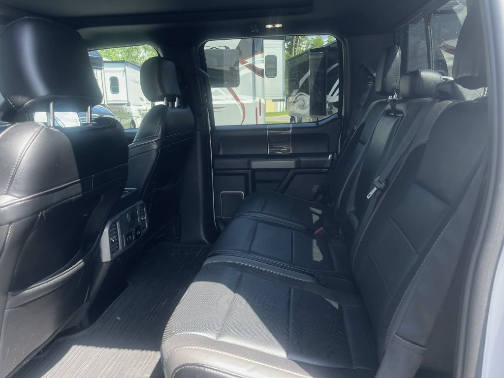 Used 2020 Ford F150 Raptor w/ Equipment Group 802A Luxury AWD/4WD image 14
