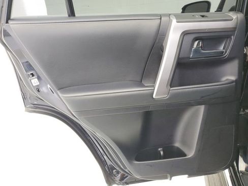 Used 2021 Toyota 4Runner Limited image 14