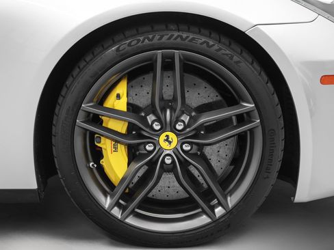Certified 2014 Ferrari FF AWD/4WD image 11
