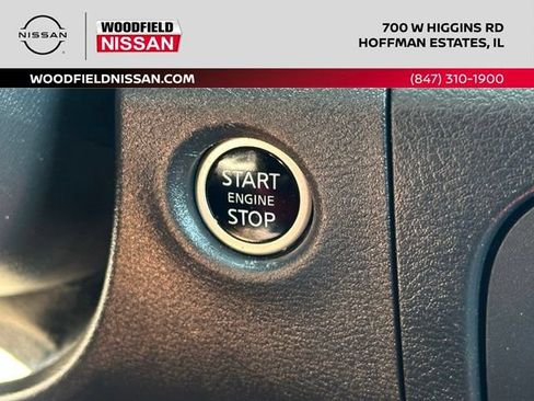 Certified 2025 Nissan Frontier PRO-4X w/ Pro Premium Package AWD/4WD image 38