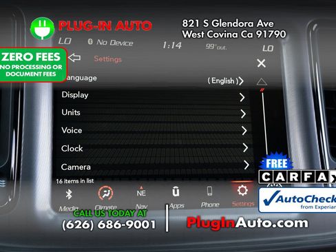 Used 2023 Dodge Challenger R/T Scat Pack RWD image 28