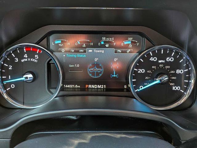 Certified 2019 Ford F250 Lariat w/ Lariat Value Package AWD/4WD image 31