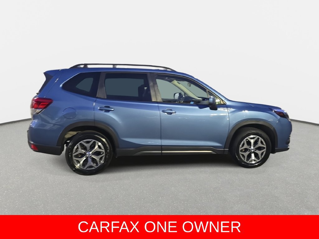 Used 2023 Subaru Forester Premium AWD/4WD image 4