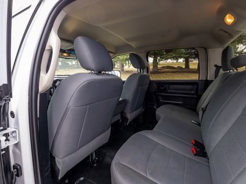 Used 2016 RAM 3500 Tradesman w/ Popular Equipment Group image 14