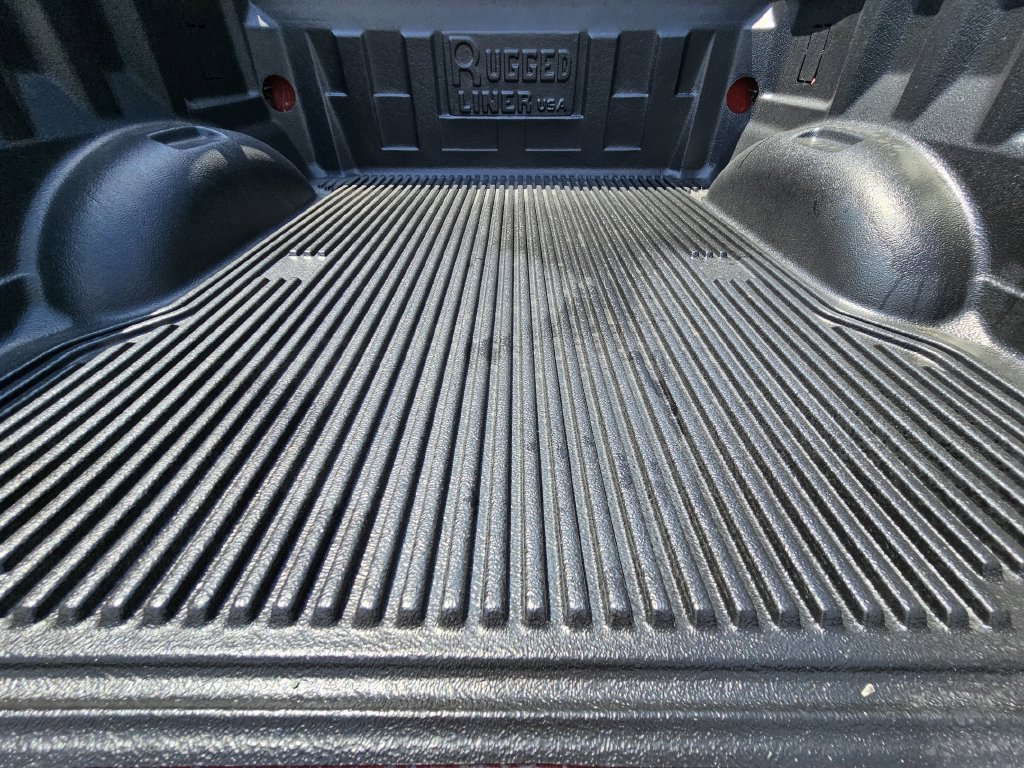 Used 2023 Ford F150 Lariat w/ Equipment Group 502A High AWD/4WD image 34