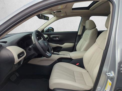 Certified 2026 Honda HR-V EX-L image 16