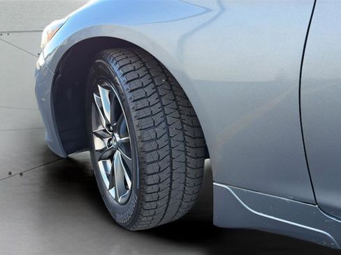 Used 2015 INFINITI Q50 Premium w/ Deluxe Touring Package image 34