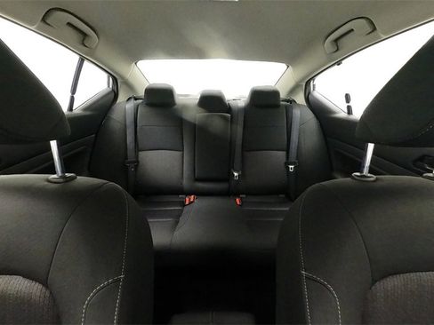 Used 2024 Nissan Altima 2.5 S image 21