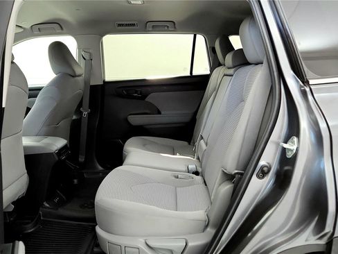 Certified 2024 Toyota Highlander LE image 21