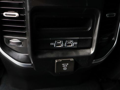 Used 2026 RAM 1500 Lone Star AWD/4WD image 48