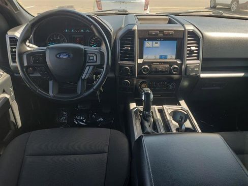 Used 2019 Ford F150 XLT w/ Equipment Group 302A Luxury AWD/4WD image 5
