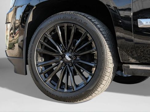 Used 2019 Cadillac Escalade Platinum image 64