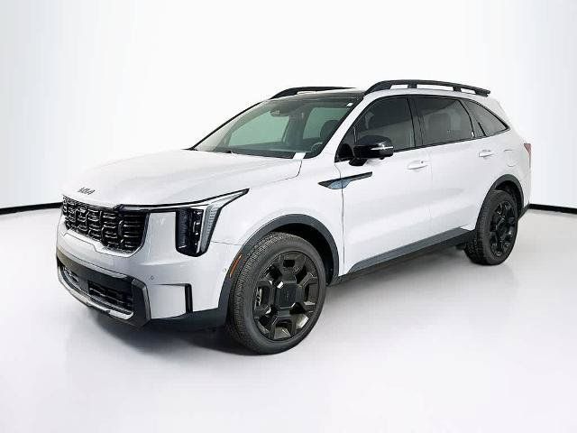 Used 2025 Kia Sorento SX Prestige AWD/4WD image 1