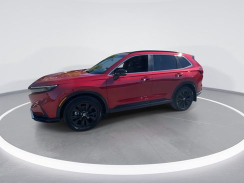 Used 2024 Honda CR-V Sport Touring image 9