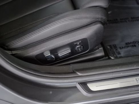 Used 2019 BMW 330i Sedan w/ Premium Package RWD image 25