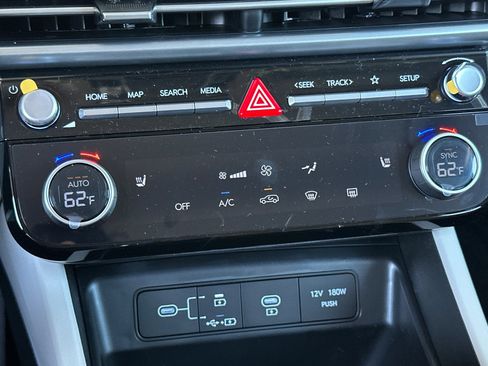 New 2026 Hyundai Tucson SEL AWD/4WD image 20