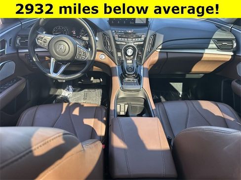 Used 2020 Acura RDX w/ Technology Package image 19