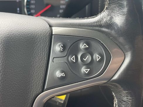 Used 2018 Chevrolet Silverado 3500 LTZ w/ Duramax Plus Package AWD/4WD image 26