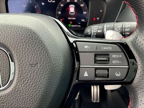Used 2025 Acura ADX A-Spec FWD image 29