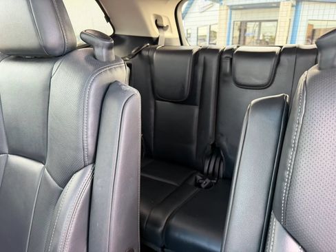 Used 2020 Subaru Ascent Limited w/ Technology Package AWD/4WD image 50