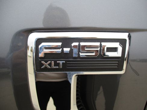 Used 2023 Ford F150 XLT w/ Equipment Group 301A Mid image 13