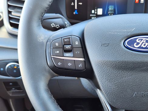 New 2026 Ford Transit 350 148 High Roof Extended AWD image 18