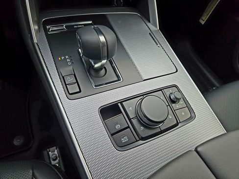 New 2026 MAZDA CX-90 3.3 Turbo w/ Preferred Package image 14