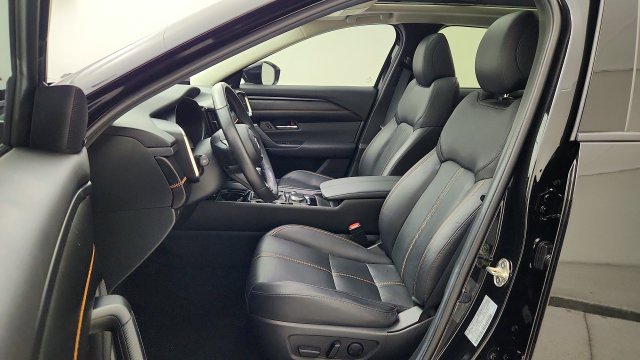 Used 2023 MAZDA CX-50 AWD 2.5 S w/ Premium Plus Pkg image 10