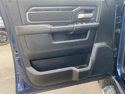 Certified 2024 RAM 2500 Big Horn w/ Bed Utility Group image 22