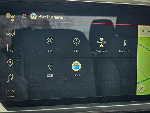 New 2026 GMC Sierra 1500 Elevation w/ Elevation Select Package image 22