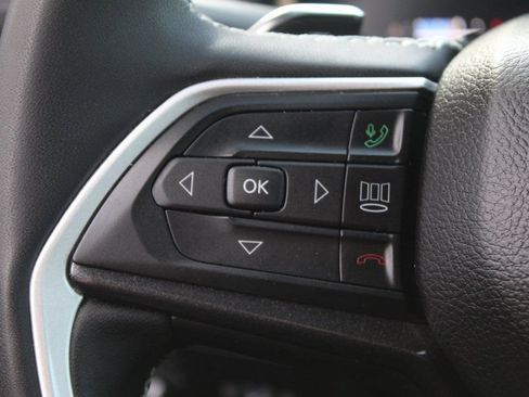 Used 2023 Jeep Grand Cherokee Altitude image 31