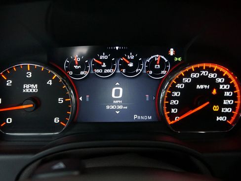 Used 2016 GMC Yukon XL Denali w/ Open Road Package image 14