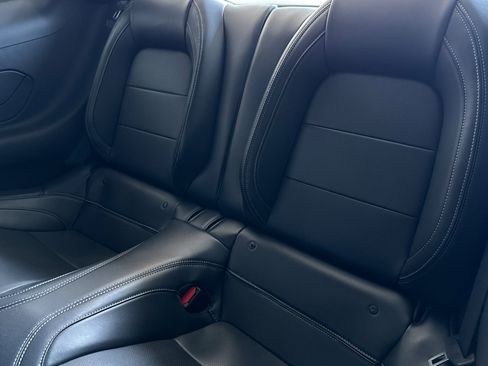 Used 2024 Ford Mustang GT Premium w/ GT Performance Package image 12