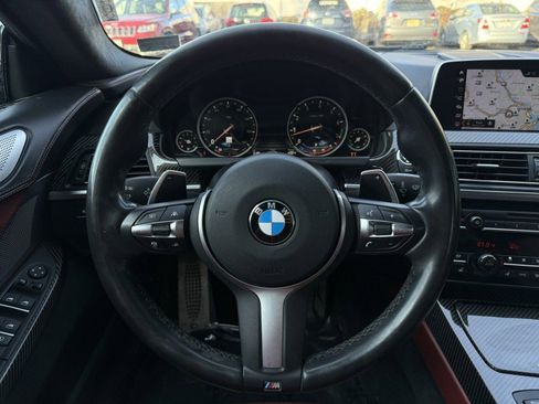 Used 2018 BMW 640i Gran Coupe image 18