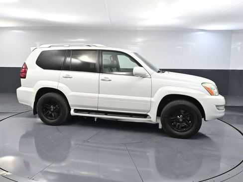 Used 2008 Lexus GX 470 470 image 3