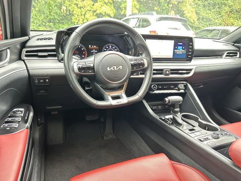 Used 2024 Kia K5 GT-Line w/ GT-Line Premium Package image 27